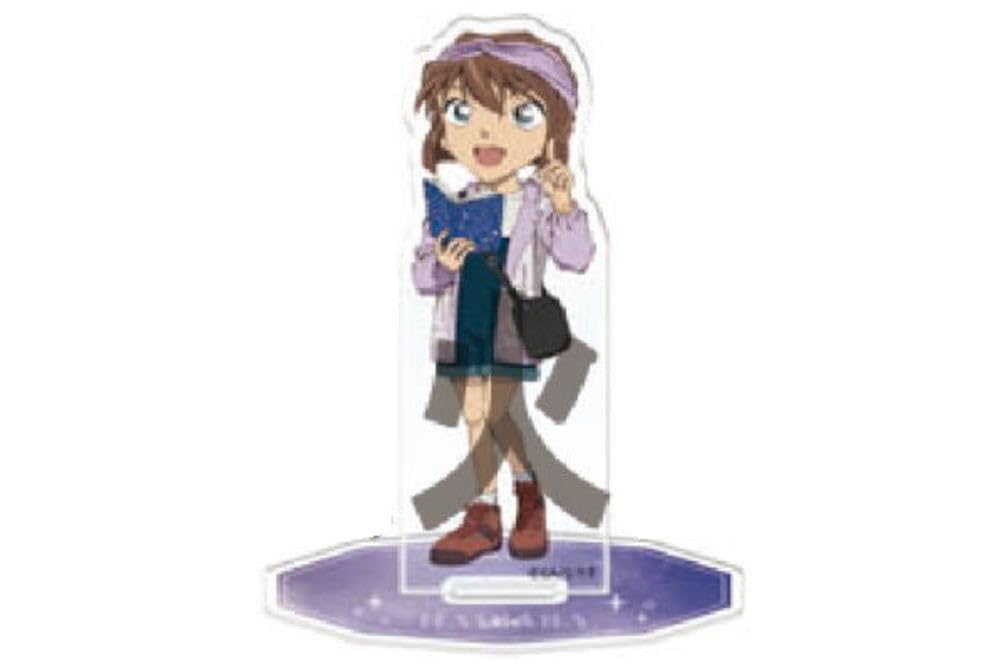 Amazon.co.jp: 名探偵コナン 灰原哀 アクリルスタンド 天体観測