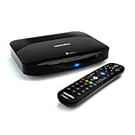 Manhattan T3-R Freeview Play 4K Smart Recorder 1TB