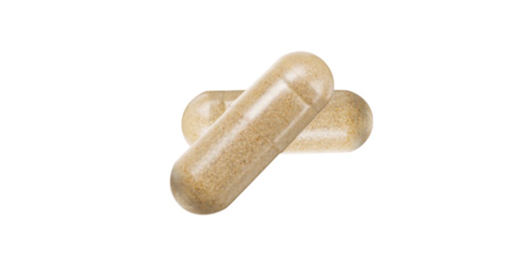 ASLAN Neuro-Balance, 180 Kapseln (3-Monatspackung) – Unterstützung der Psyche und des Nervensystems, mit L-Tryptophan, Magnesium und Vitamin-B-Komplex