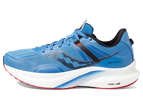 Image of Saucony Mens Tempus Running Shoe