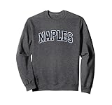 Photo Gallery napoli florida fl vintage sports design navy design felpa Photo Gallery napoli florida fl vintage sports design navy design felpa