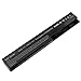 Price comparison product image ASUNCELL A31-X401 A32-X401 A41-X401 A42-X401 Laptop Battery for ASUSX501 Series ASUS F301 F301A F301A1 F301U F401 F401A F401A1 F401U F501 F501A F501A1 F501U S301 S301A S301U S401 S401A S401A1 S401U