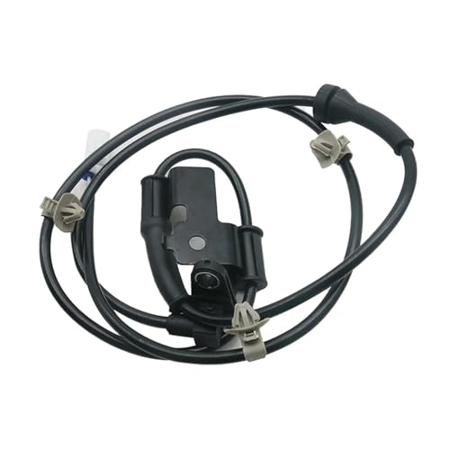 Sensor 956702B210 delantero derecho con lectura precisa de velocidad de rueda 4