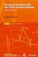 energy and finite element methods　Shames Energy and Finite Element Methods in Structural Mechanics by