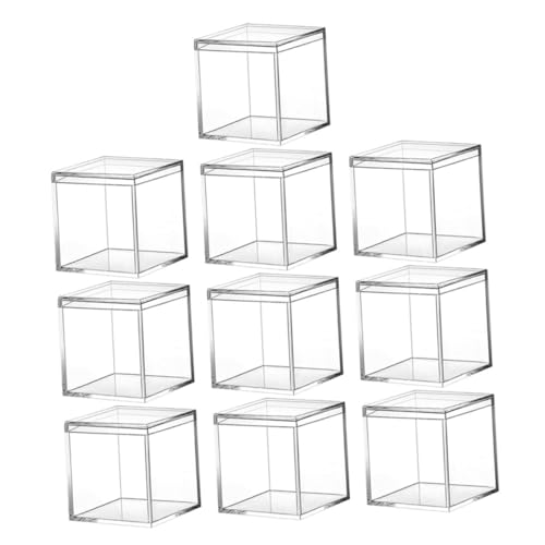 iplusmile 10WtANLfBP[X ^[{bNX @\`R[gWG[ۊǗp ho݌v ^ѕ֗ bsO