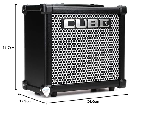 Roland CUBE-10GX の商品画像 2