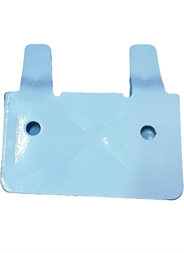 Pmw - Heavy-Duty Geyser Hanging Clamp Bracket for 15-25L - Hanging Stand Hook White (1 Peice )-image-25