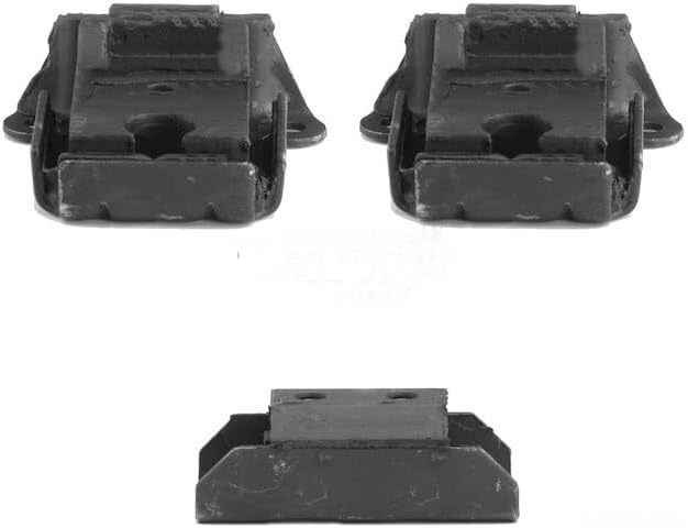 Engine Mount Kit for 1963-1972 Chevrolet C10 Pickup (PG-2369902)