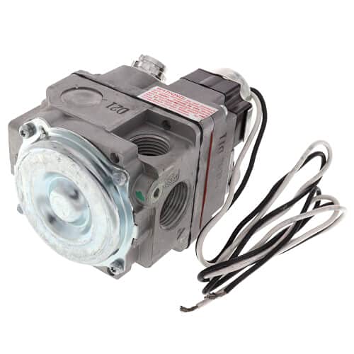 Robertshaw 700-452 120 V.A.C Line Voltage Gas Valve, 1/2" x 3/4"