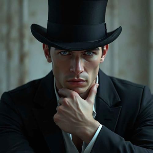 The Magicians: The Dream of Me — A Song from the Edge of Identity