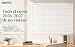 Imagen de ADDITIO Planner de Pared Curso 2026-2027