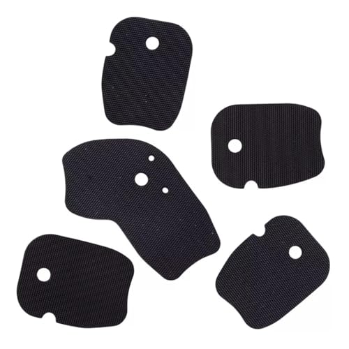 Portavasos Insertos de Goma 5 Piezas para Toyota Tacoma 2001-2004 miniatura 2