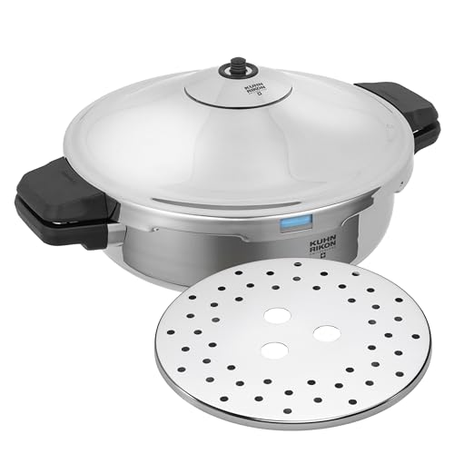 Kuhn Rikon Duromatic - Pentola a pressione, ø 28