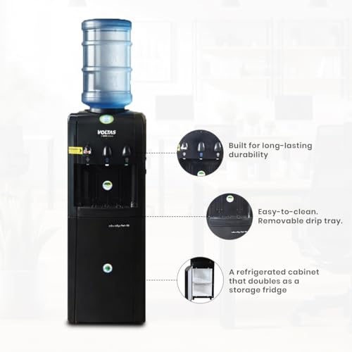 Voltas Minimagic Pearl RB Water Dispenser - Image 5 of 5