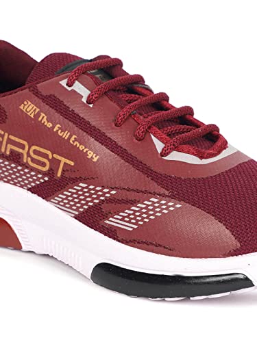 Image of AADI Men's Mesh Outdoor Casual Shoes
