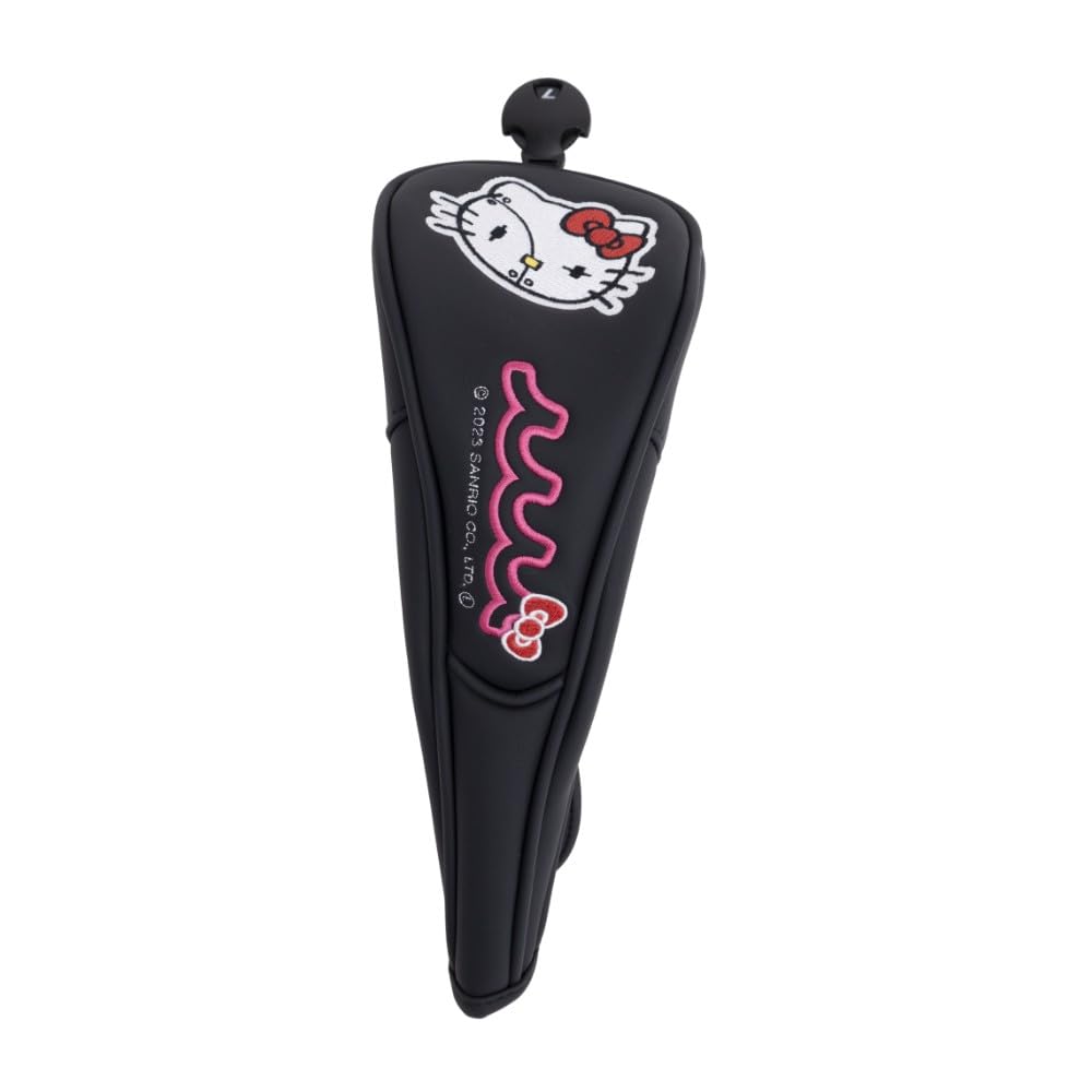 Amazon.co.jp: muta MARINE GOLFxKitty ムータマリンゴルフ キティ