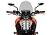 Puig Naked New Generation Screen KTM 125/390 Duke 17'-20 C/Light Smoke