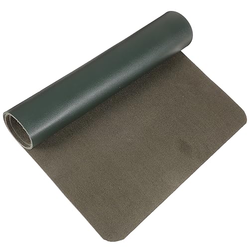 STOBOK Keyboard Mouse Pad Desk Mat Table Mat for Gaming Office Student Use Large Nonslip Design Keyboard Desk Pad Wrist Support