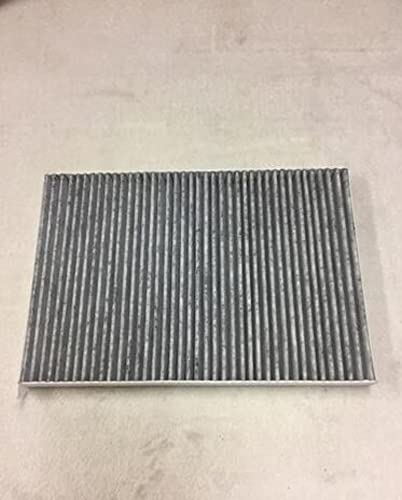 Filtro de cabina para Chrysler Voyager RG 2001-2007 RHD
