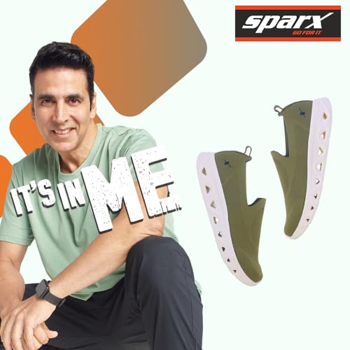 Image of SPARX Sports Shoe SM-948 for Men