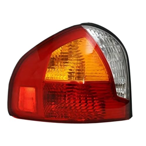 Feu stop arrière brisé SantaFe 2001-2004 clignotant pour réparer votre auto