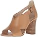 Nine West Women's Boland Leather Dress Sandal