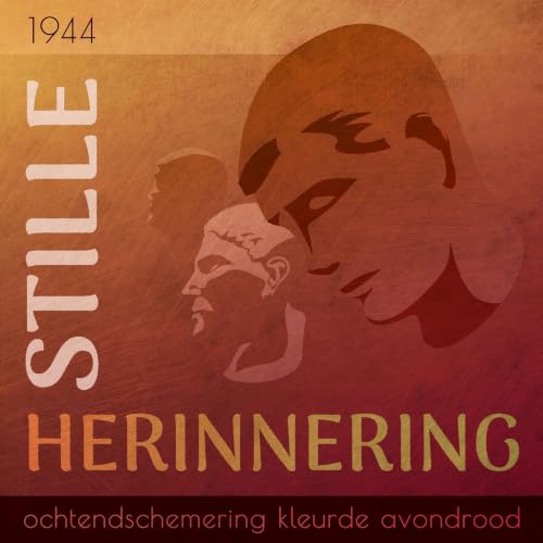 Stille Herinnering Titelbild