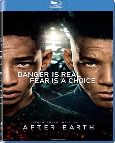 M. Night Shyamalan’s: After Earth (2013) (Uncut | Region Free Blu-ray | UK Import) M. Night Shyamalan’s: After Earth (2013) (Uncut | Region Free Blu-ray | UK Import)