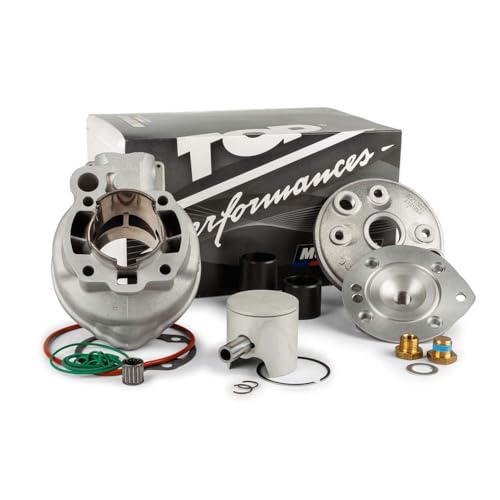 Marchio: TOP PERFORMANCE 9924230 GRUPPO TERMICO TOP TPR D.50 mm CORSA 44mm MINARELLI AM6 ALLUMINIO