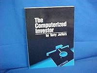 Computerized Investor 9998611199 Book Cover