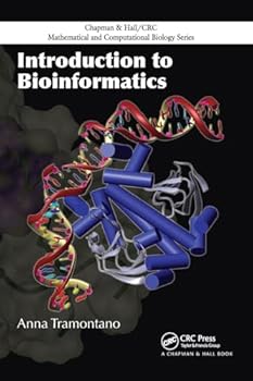 Paperback Introduction to Bioinformatics (Chapman & Hall/CRC Computational Biology Series) Book