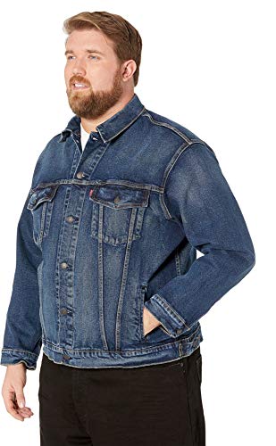 Image of Levi's Men's Trucker