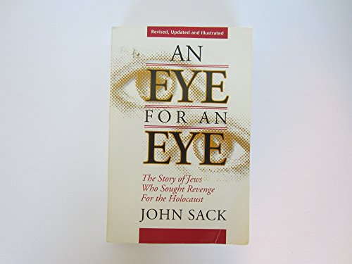 An Eye for an Eye view 2