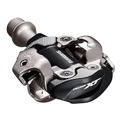 SHIMANO DEORE XT PD-M8100