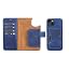 Antique Dark Blue
