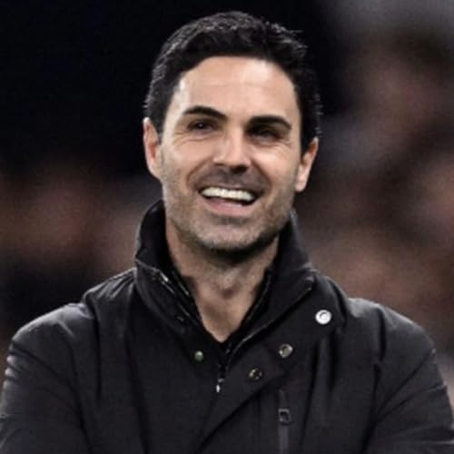 S95E2: There Has To Be Something That's Causing That - Trevor Gear On Arsenal's Losing Top Table Spot