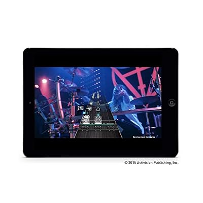 Guitar Hero Live