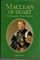 Maclean of Duart 0600332926 Book Cover
