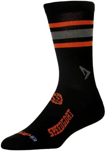 Drymax Lite Trail Running Crew