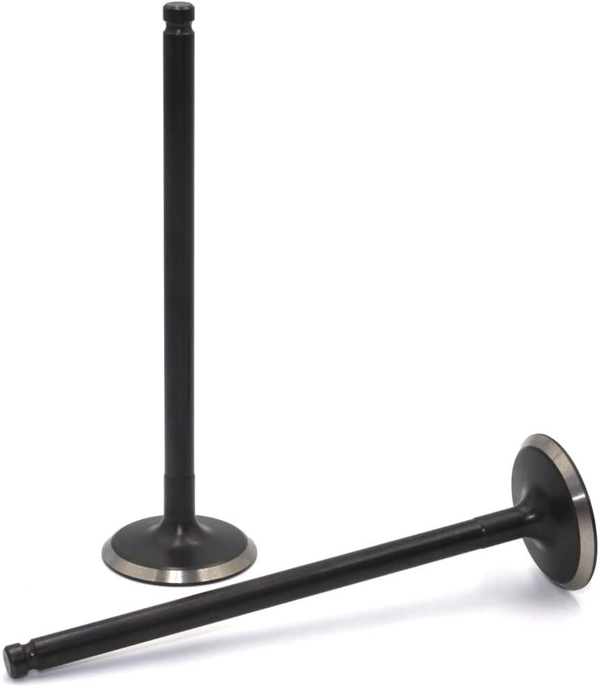 Engine Intake Exhaust Valves Spring Cotters Kit for Kawasaki Brute force 650 2005-2013 Brute Force 750 2005-2020 TERYX 750 2008-2013 KFX700 KSV700 2004-2009 Prairie 650 700 2002-2006