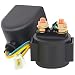 Road Passion Starter Solenoid Relay for Polaris ATV Phoenix 200 2005-2010 Ranger RZR 170 2009 2010 Sawtooth 200 Quad 2006 2007