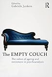 The Empty Couch: The taboo of ageing and retirement in psychoanalysis