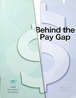 Behind the Pay Gap 1879922371 Book Cover