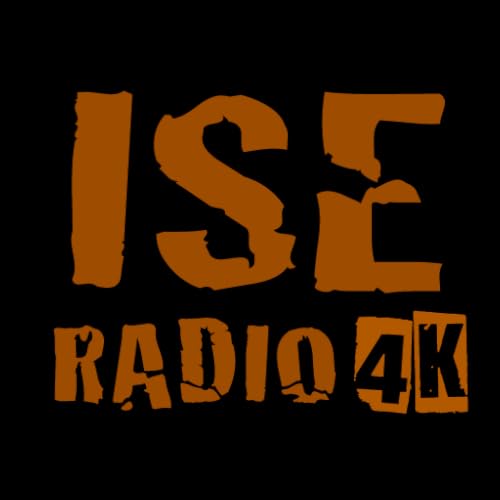 ISE Radio 4k