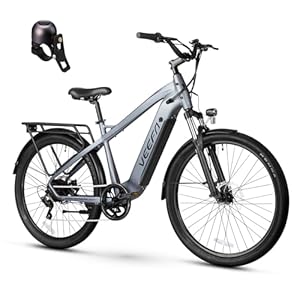 VEEFA Electric Bike for Adults 500W Peak 1000W Motor Ebike VEEFA Electric Bike for Adults 500W Peak 1000W Motor Ebike