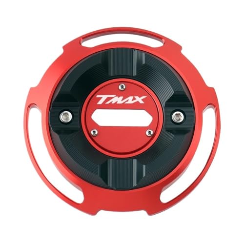Protection de carter moteur TMAX 530 pour éviter les fissures de bloc