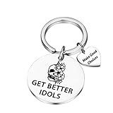 PLITI get better idols (get better idols)