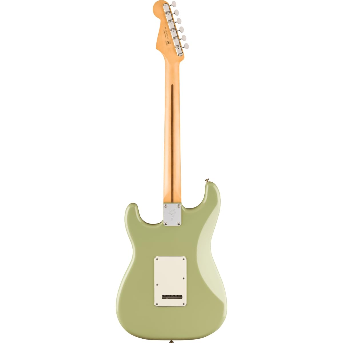 Fender 0140540565 (Player II Stratocaster® HSS Rosewood
