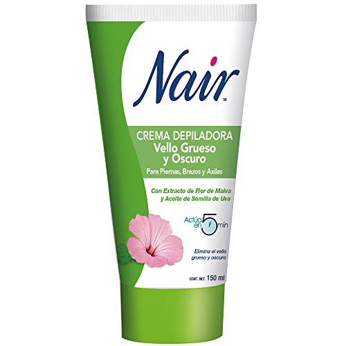 crema facial para depilar