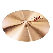 Enter your model number to make sure this for Product Code: Crash Thickness: Medium Diameter: 18" (45.72cm) Alloy: special cusn8 bronze